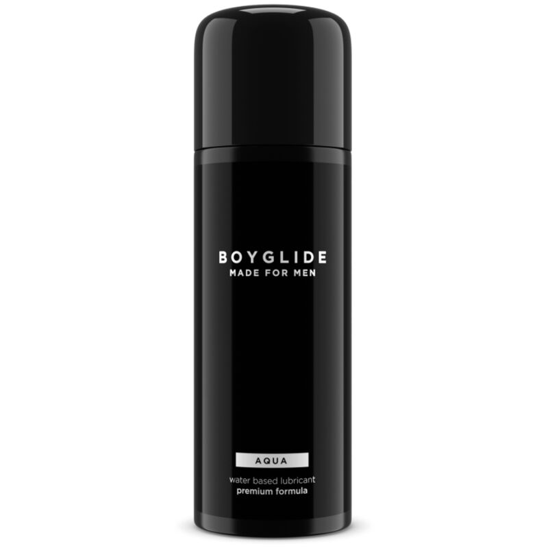 BOYGLIDE LUBRIFICANTE a BASE DE aGUA 100 ML