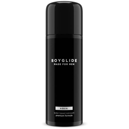 BOYGLIDE LUBRIFICANTE a BASE DE aGUA 100 ML