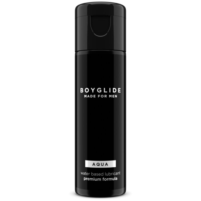 BOYGLIDE LUBRIFICANTE a BASE DE aGUA 30 ML