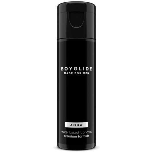 BOYGLIDE LUBRIFICANTE a BASE DE aGUA 30 ML