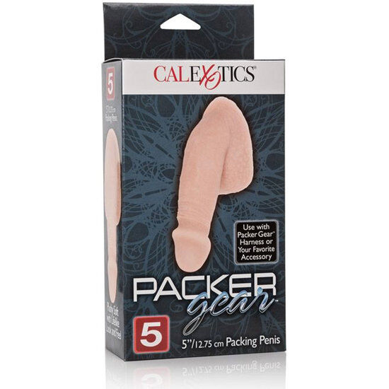 CALEX EMBALAGEM CARNE DE PeNIS 145 CM