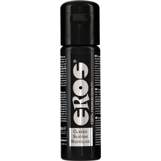 CORPO DE SILICONE EROS CLASSIC 30 ML