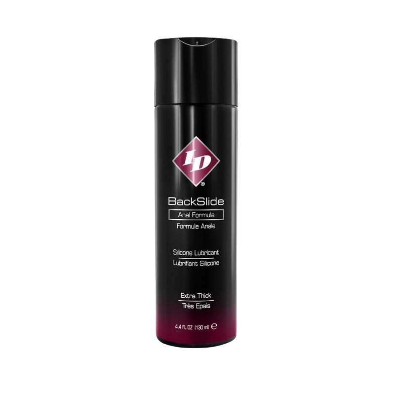 ID BACKSLIDE FoRMULA ANAL 130 ML