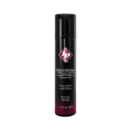 ID BACKSLIDE ANAL FoRMULA 30 ML