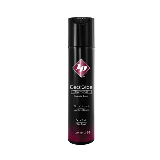 ID BACKSLIDE ANAL FoRMULA 30 ML