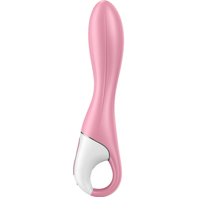 SATISFYER AIR PUMP VIBRATOR 2 ROSA ANTIGO