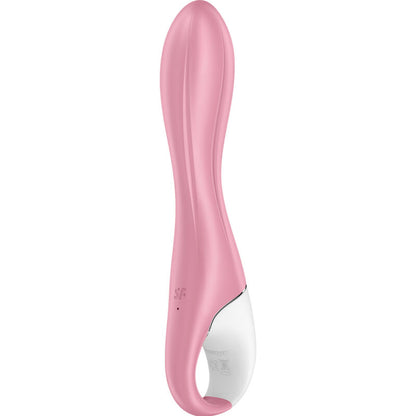 SATISFYER AIR PUMP VIBRATOR 2 ROSA ANTIGO