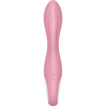 SATISFYER AIR PUMP VIBRATOR 2 ROSA ANTIGO