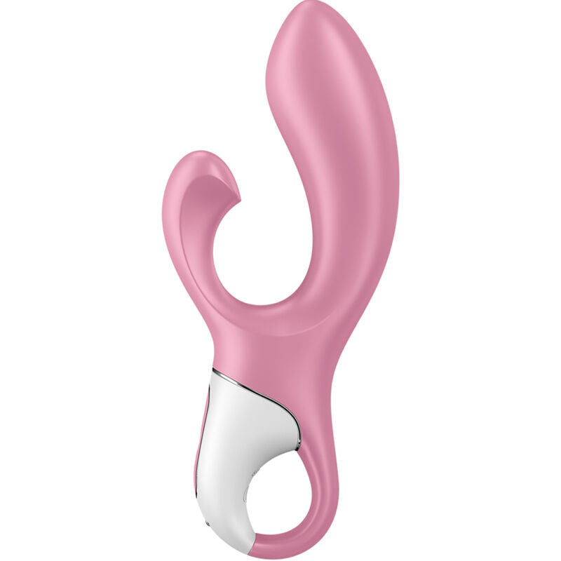 SATISFYER AIR PUMP BUNNY 2 ROSA ANTIGO