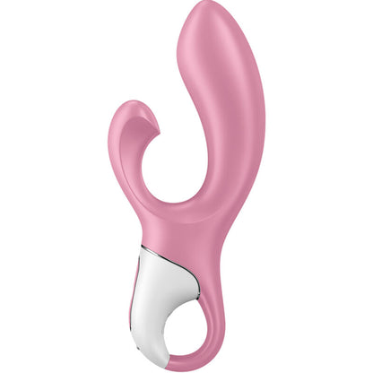 SATISFYER AIR PUMP BUNNY 2 ROSA ANTIGO