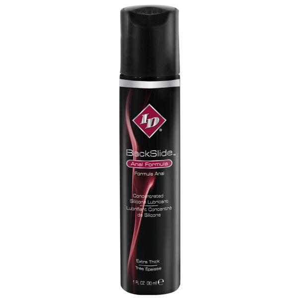 ID BACKSLIDE ANAL FoRMULA 30 ML