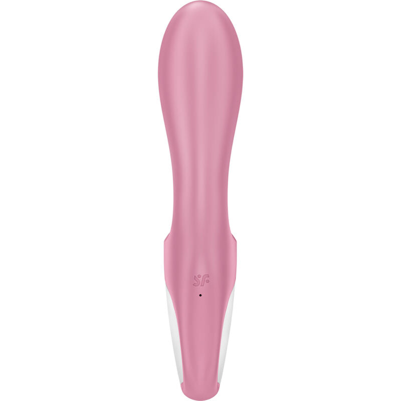 SATISFYER AIR PUMP BUNNY 2 ROSA ANTIGO