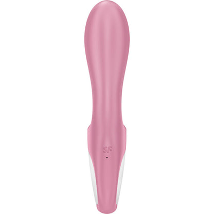 SATISFYER AIR PUMP BUNNY 2 ROSA ANTIGO