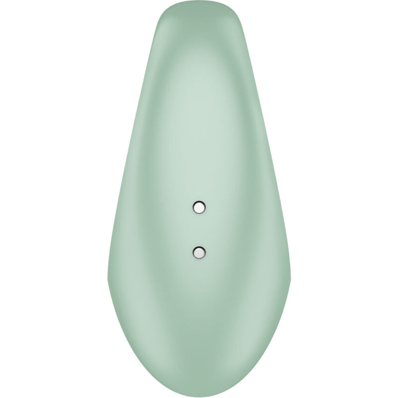 SATISFYER PAR PERFEITO 3 VERDE