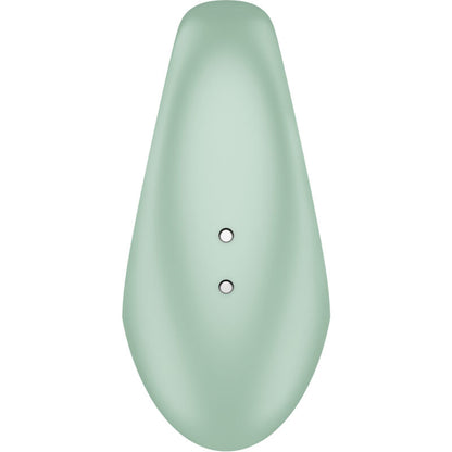 SATISFYER PAR PERFEITO 3 VERDE