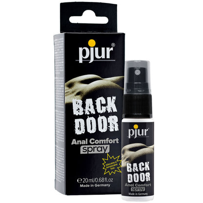 PJUR BACK DOOR ANAL CONFORT SPRAY