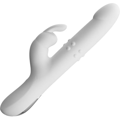 PRETTY LOVE REESE ROTATING VIBRADOR PRATA