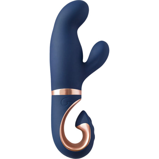 GVIBE GENTLEY G SPOT VIBE CARIBBEAN BLUE