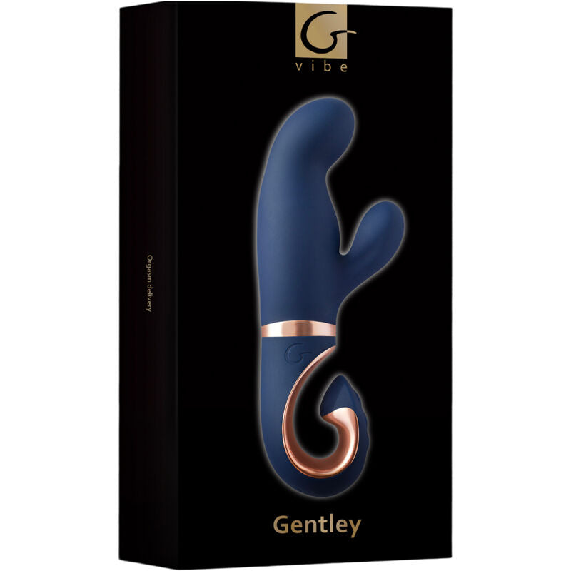 GVIBE GENTLEY G SPOT VIBE CARIBBEAN BLUE