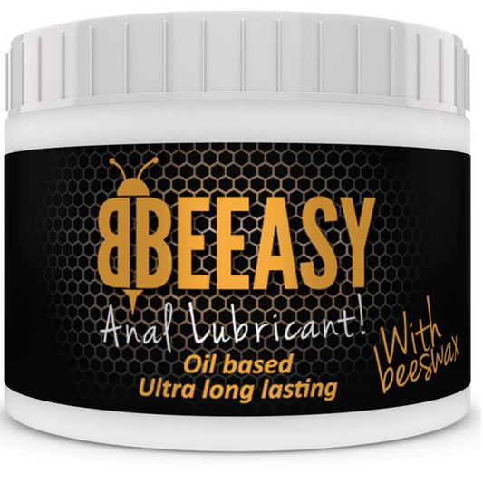 BEEASY LUBRIFICANTE ANAL COM oLEO 150ML