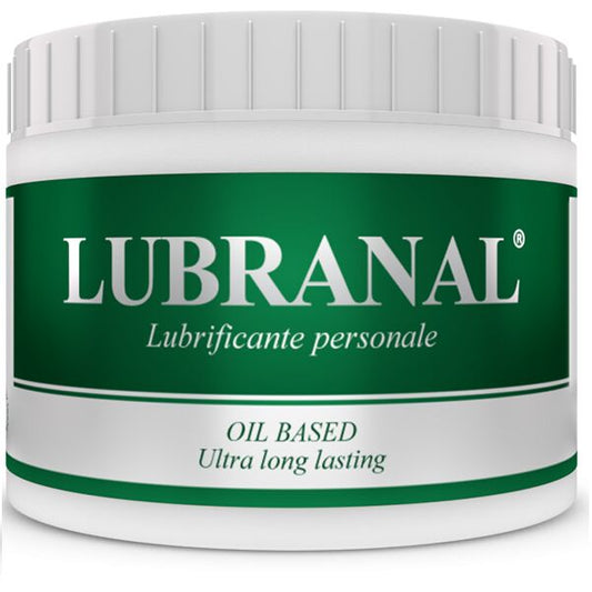 LUBRANAL LUBRIFICANTE a BASE DE oLEO 150ML