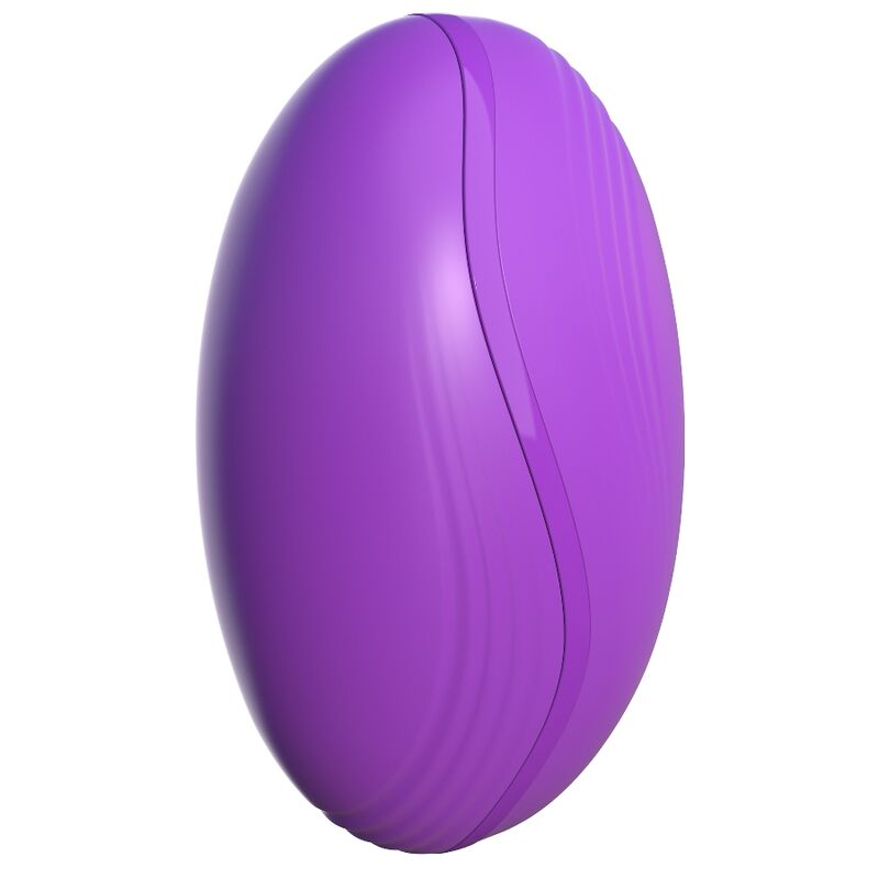 FANTASY PARA SUA LiNGUA DIVERTIDA DE SILICONE ROXA