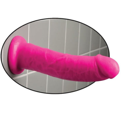 DILLIO DILDO 2032 PINK