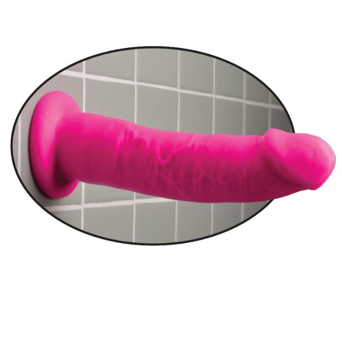 DILDO 229 CM DILLIO PINK