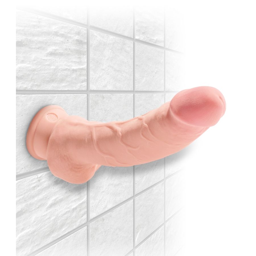 KINGCOCK TRIPLE DENSITY COCK 184 CM