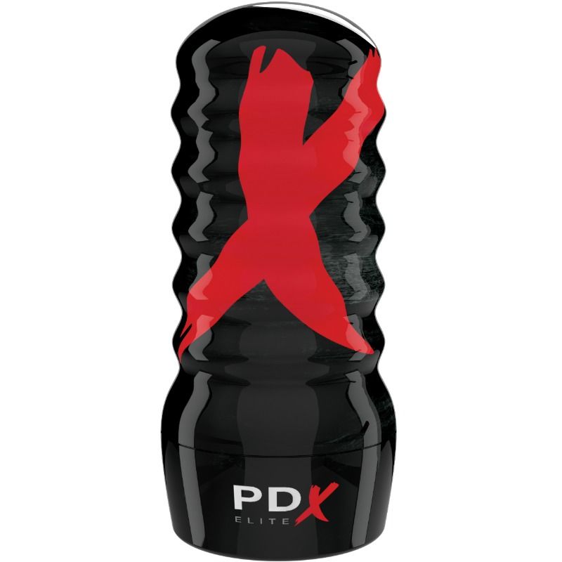 PDX ELITE AIR TIRANTE DE AR ORAL STROKER