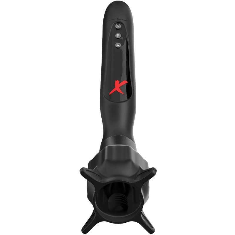 PDX ELITE VIBRATING ROTO SUCKER