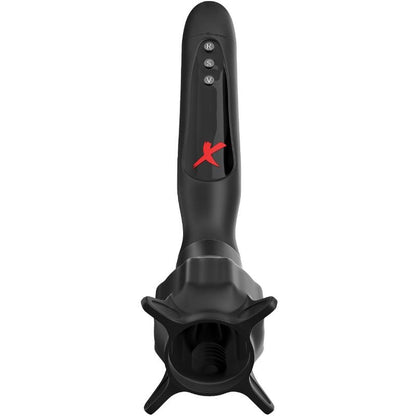 PDX ELITE VIBRATING ROTO SUCKER