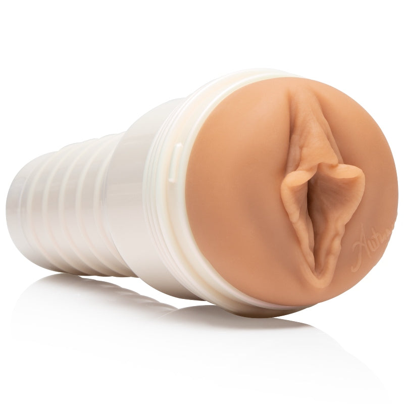 FLESHLIGHT GIRLS OUTONO FALLS CREAM TEXTURE VAGINA