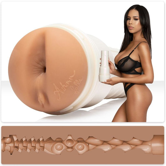 FLESHLIGHT GIRLS OUTONO FALLS PEACHES TEXTURE