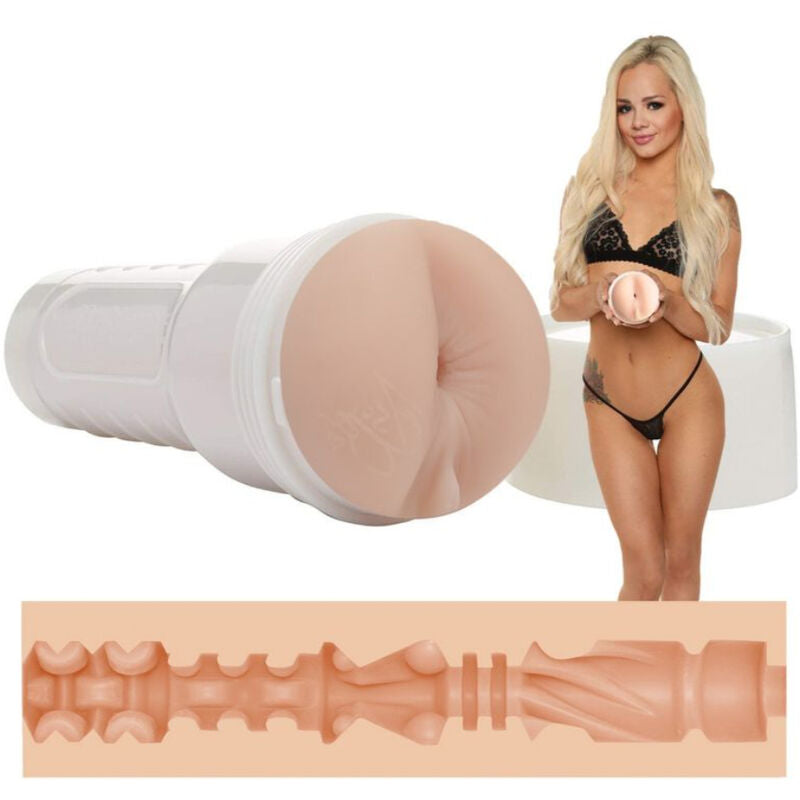 FLESHLIGHT MENINAS ELSA JEAN TREAT BUTT