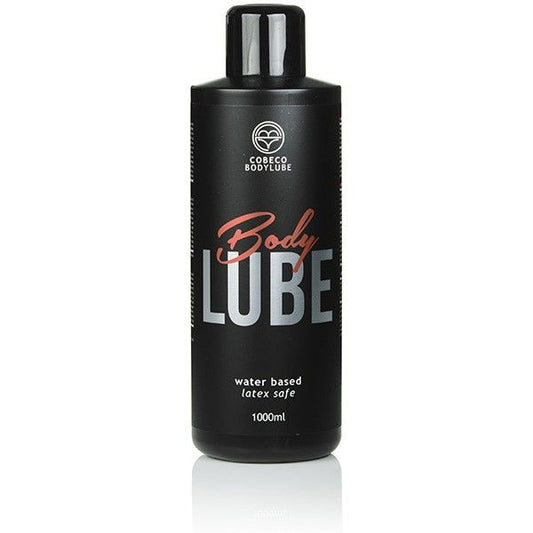 CBL COBECO BODY LUBE 1000ML