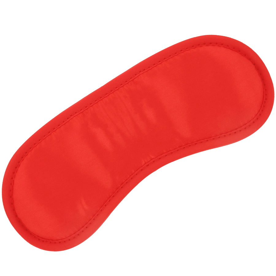 DARKNESS EYEMASK RED