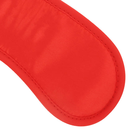 DARKNESS EYEMASK RED