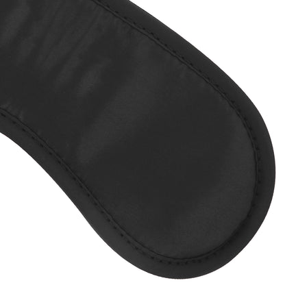 DARKNESS EYEMASK BLACK