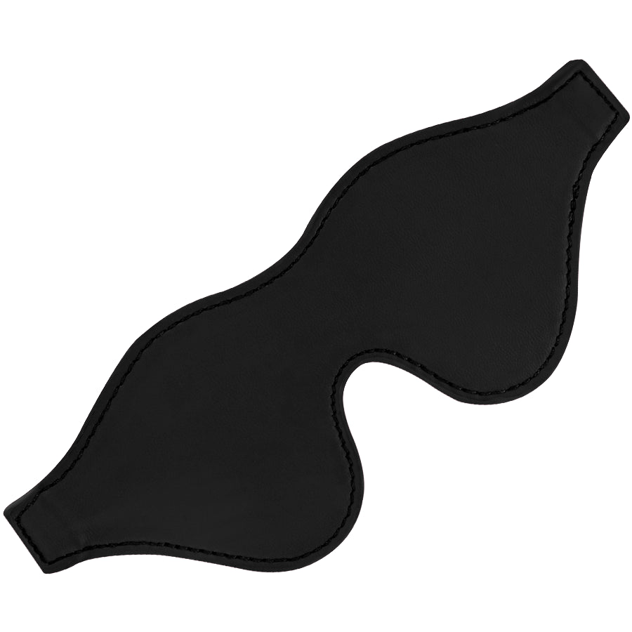 DARKNESS EYEMASK BLACK