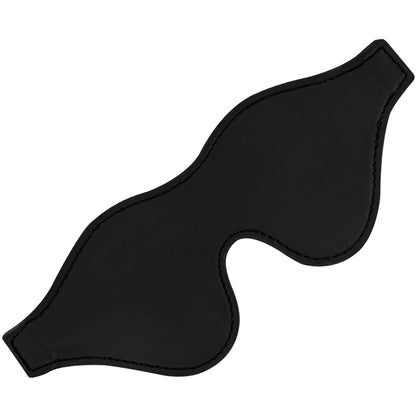 DARKNESS EYEMASK BLACK