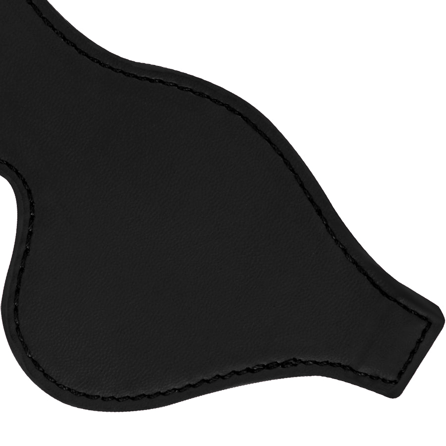 DARKNESS EYEMASK BLACK