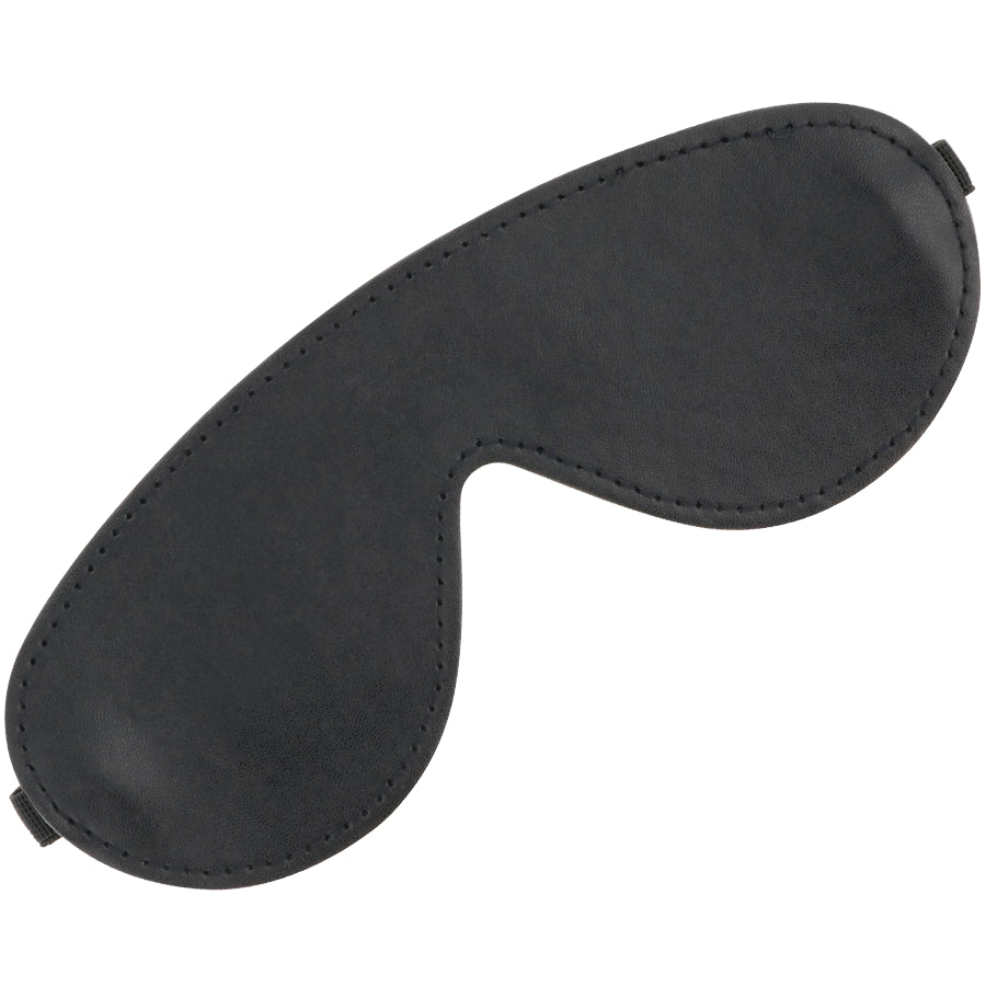 DARKNESS EYEMASK BLACK HIGH QUALITY