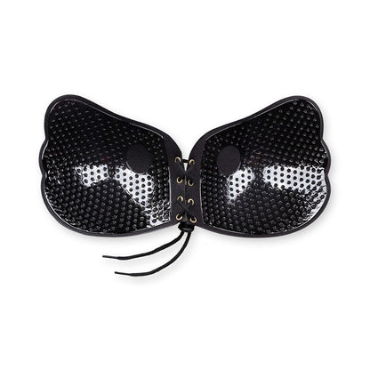 BYEBRA LACE IT BRA CUP A PRETO