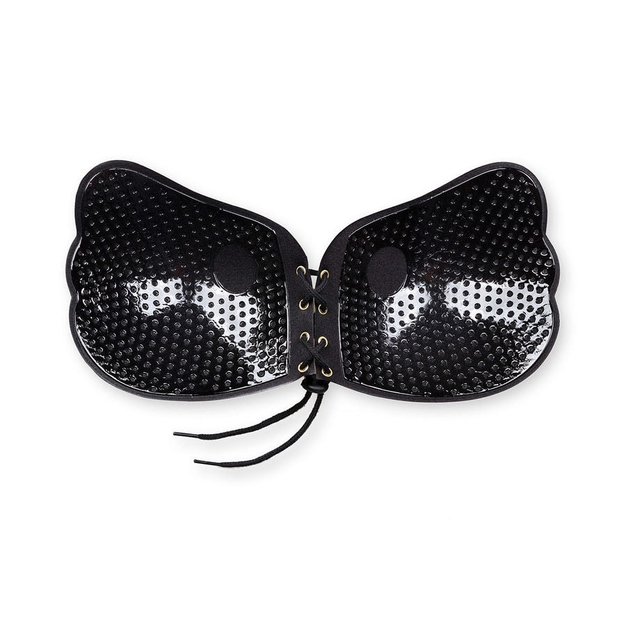 BYEBRA LACE IT BRA CUP B EM PRETO