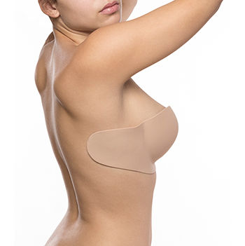 BYE BRA GALA BRA CUP C NUDE