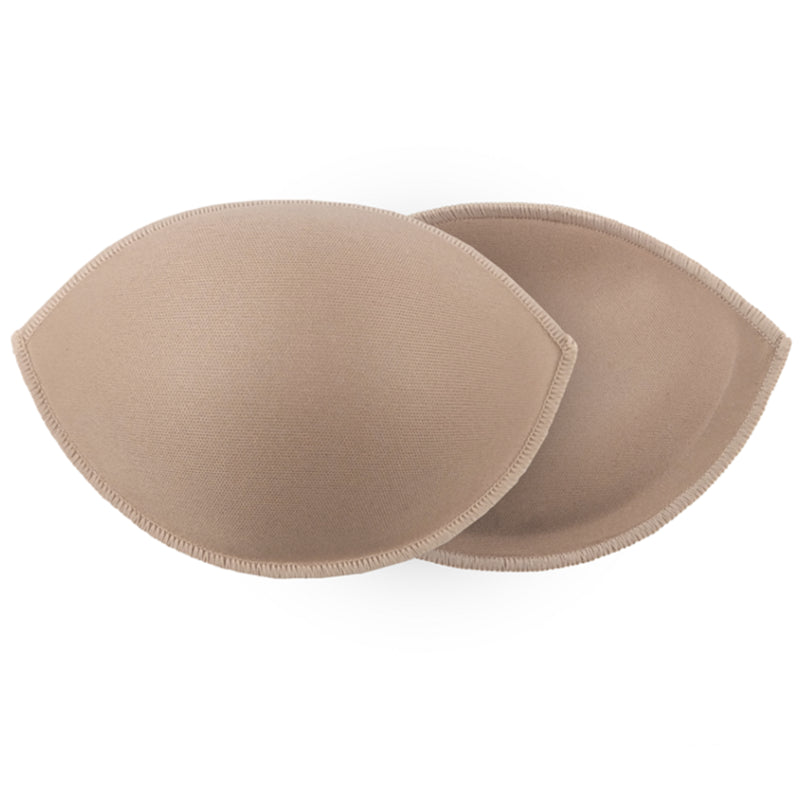 BYE BRA MINERAL OIL PUSH UP PADS