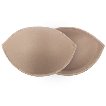 BYE BRA MINERAL OIL PUSH UP PADS