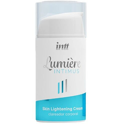 INTT LUMI RE INTIMUS CREME CORPORAL HIDRATANTE ILUMINADOR