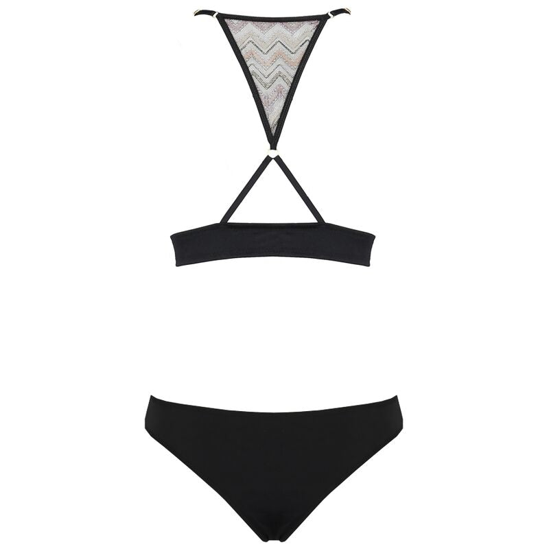 CASMIR LAGERTA SET BIKINI DOS PIEZAS